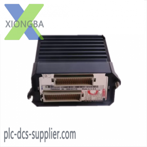FOXBORO P0926GW Ethernet Communication Module - Industrial Control Solutions