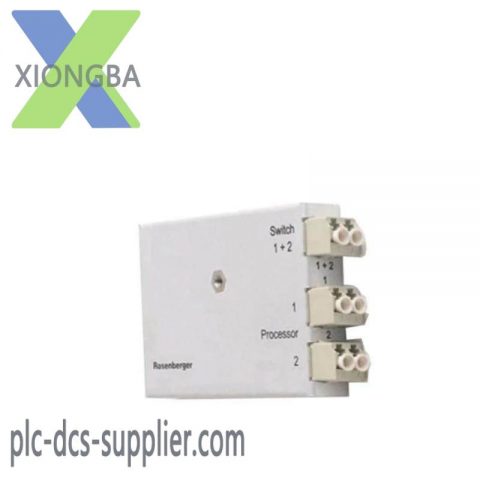 FOXBORO P0926MX High-Performance Module for Industrial Control Systems
