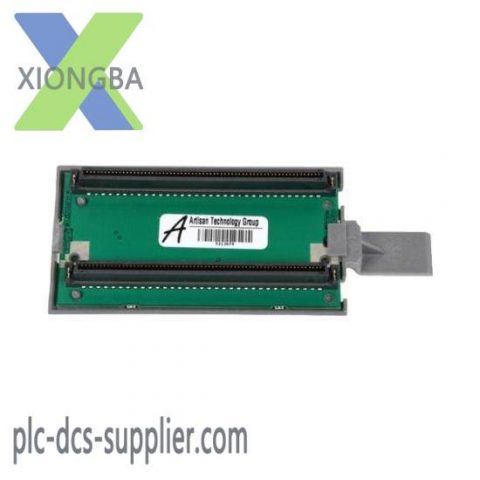 FOXBORO P0961BS - High-Performance Control Module for Industrial Automation