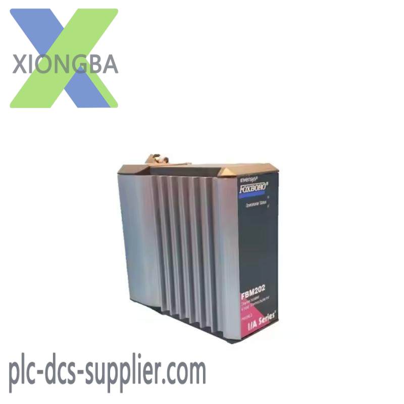 foxboro_p0970vb_2.jpg FOXBORO P0970VB Control Module