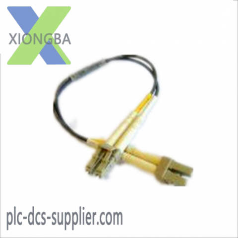 FOXBORO P0973BU Control Module