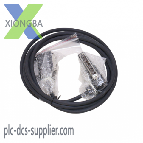 FOXBORO PO916DD - Industrial Control Cable Assembly