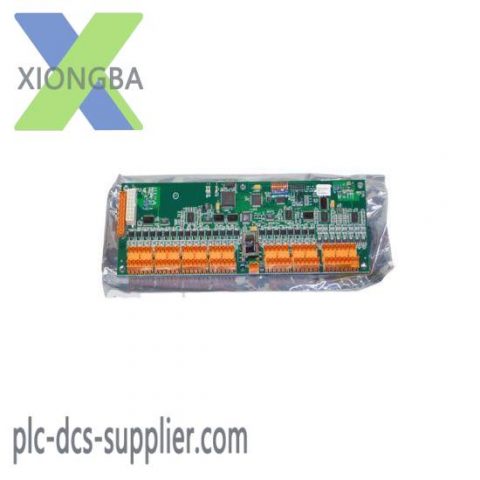 Frick 640D-0190H01 Control System Board, Advanced Automation Solution