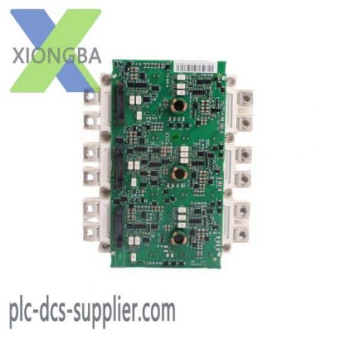 ABB FS450R17KE3/AGDR-71C IGBT Module