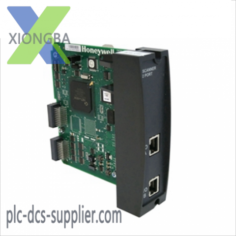 Honeywell 10216/2/1 Fail-Safe Digital Output Module