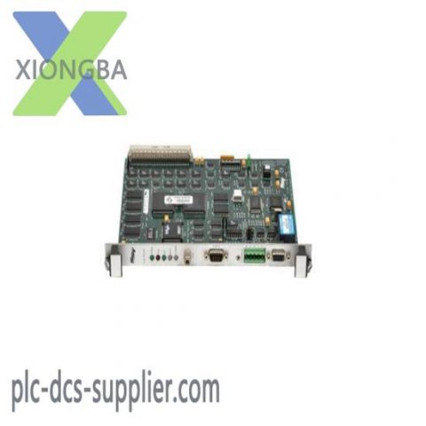 GE 5136-PFB-VME VME Bus Interface Module for Industrial Control Systems