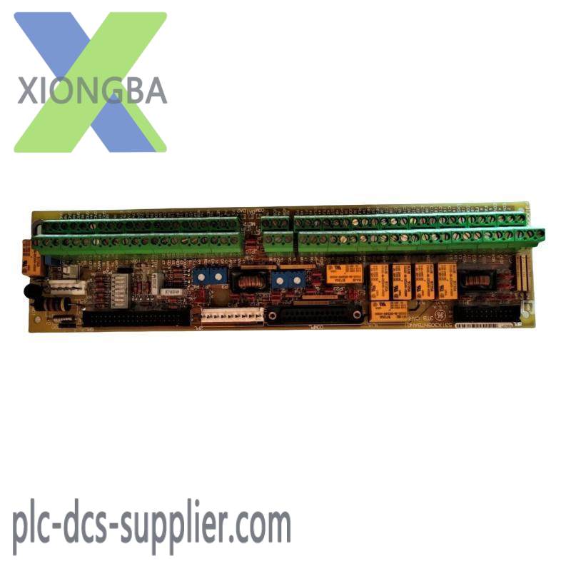 ge_531_305ntbang1.jpg GE 531X305NTBANG1 - Communication Module for Industrial Drive and Exciter Systems