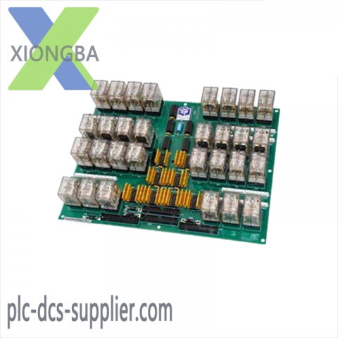 GE 531X301DCCAFG2 Main Control Card for Industrial Automation Systems