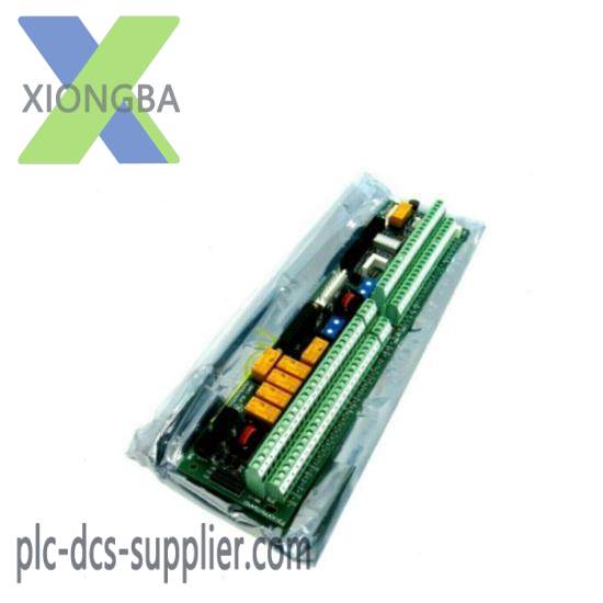 ge_531x305ntbapg1.jpg GE 531X305NTBAPG1: High-Performance PLC Communication Module for Industrial Automation