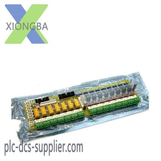 ge_531x307ltbajg1_1.jpg GE 531X307LTBAJG1 - LAN Terminal Board for Industrial Control Systems