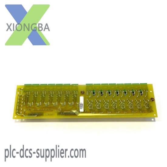 ge_531x307ltbajg1_2.jpg GE 531X307LTBAJG1 - LAN Terminal Board for Industrial Control Systems