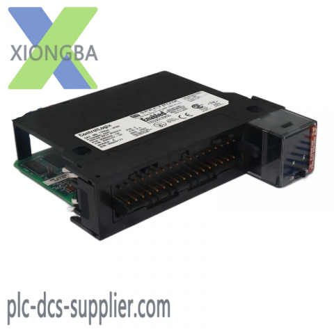 GE 94-164136-001 - High-Performance Industrial Control Module