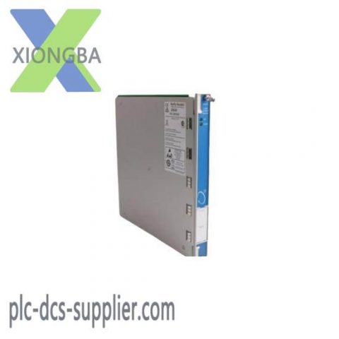 GE Bently Nevada 163179-03 3500/62 6-channel monitor for DCS System, HMI, PLC