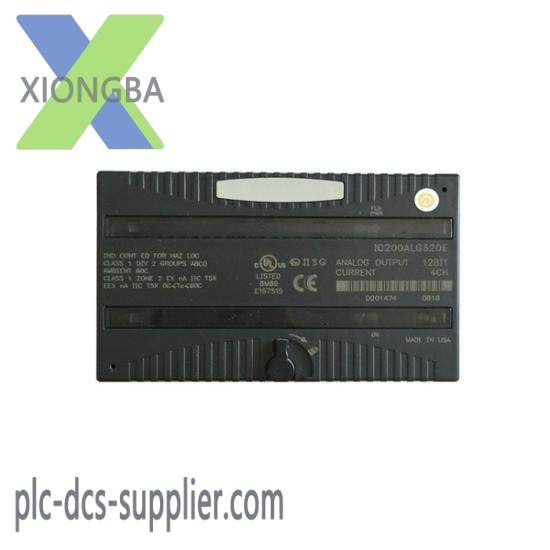 ge_cm400rgich1acb_3.jpg GE CM400RGICH1ACB - High-Performance Industrial Control Module