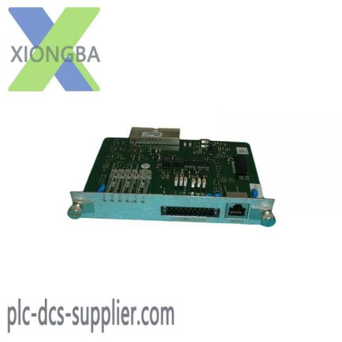 GE COM0011 2RAA005844A0007J PLC Module - Control & Automation Solutions