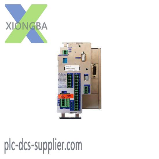 ge_ct11t7f10pn1_v2_3.jpg GE CT11T7F10PN1 V2.3 - Advanced Control Module for Industrial Automation