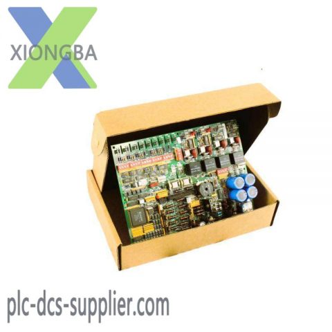 General Electric DS200DCFBG2BNC DS200DCFBG1BNC DC Power Supply and Feedback Board
