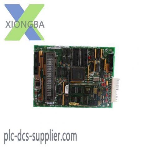 GE DS200SLCCG1AFG PLC Communication Module