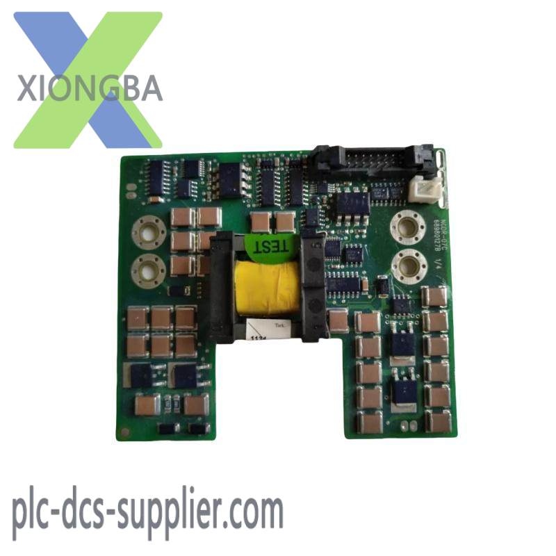 ge_ds200tceag1bne_2.jpg GE DS200TCEAG1BNE - Emergency Over Speed Board for Mark V PLC Systems