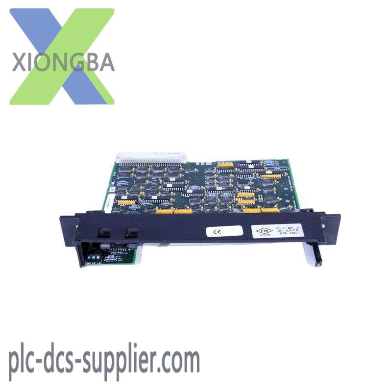 ge_ds200tceag1bne_3.jpg GE DS200TCEAG1BNE - Emergency Over Speed Board for Mark V PLC Systems