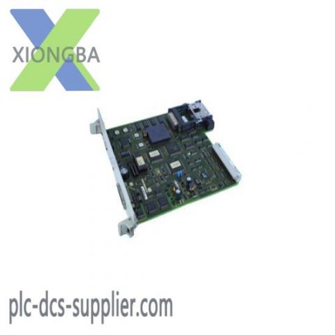 GE DS200UDSAG1ADE: Advanced Excitation Board for Critical Turbine Control