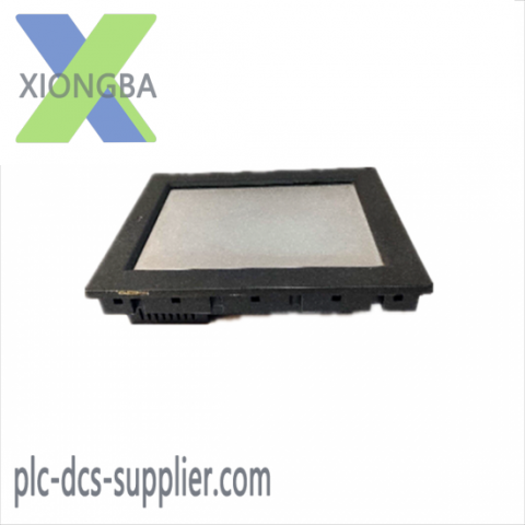 General Electric DS215KLDCG1AZZ03A Key LED Display Card for Mark V Turbine Control Systems