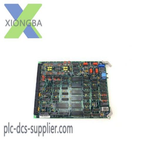 GE-FANUC DS3800HPRB Pulse Rate Input Card