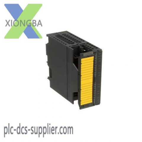 GE ESP10B High-Performance Industrial Controller Module