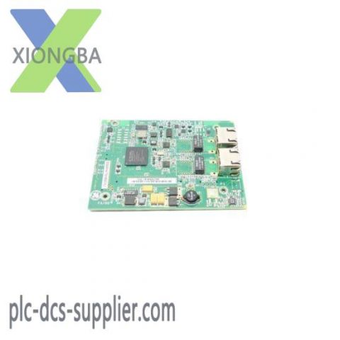 GE F650BABF1G0HI Industrial Control Module