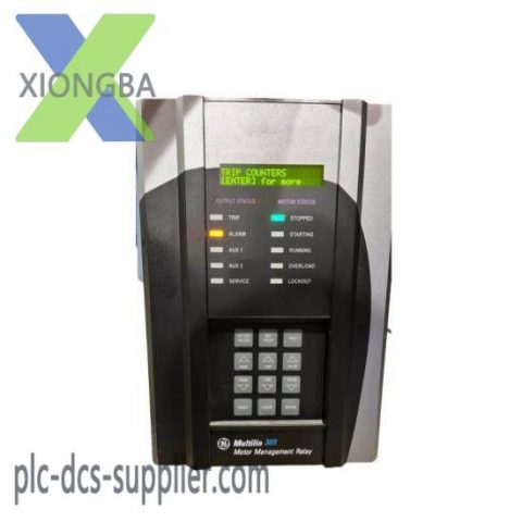 GE Fanuc 369-HI-R-M-0-0-0-E: Industrial Control Module for Advanced Manufacturing Solutions