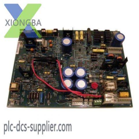 GE Fanuc 531X175SSBAYM2 BIU CARD - Advanced Control Module for Industrial Automation