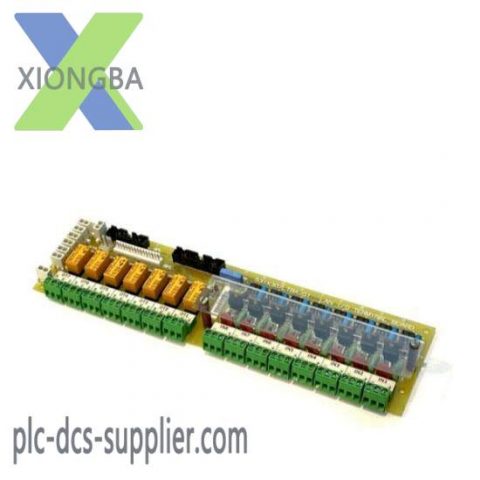 GE Fanuc 531X307LTBAJG1 Programmable Logic Controller (PLC), Industrial Automation Solutions