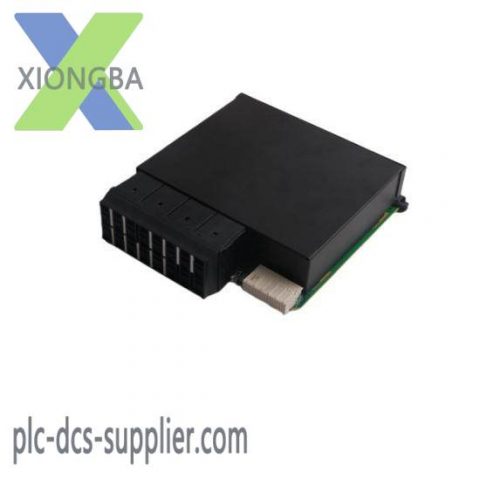 GE FANUC 6E UR 6EH Monitoring Module: Advanced Control & Monitoring Solution