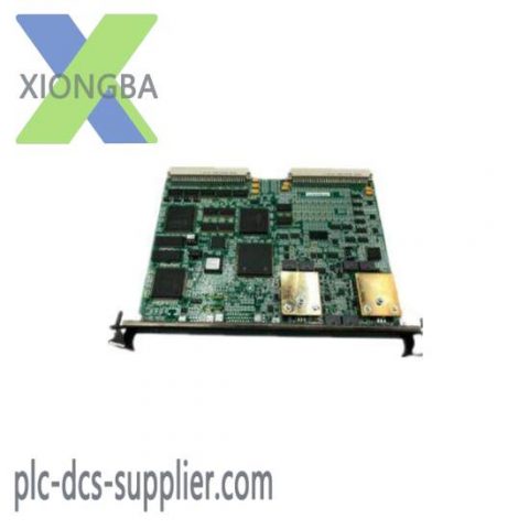 GE Fanuc DS200CDBAG1ACA DS200CDBAG1A, Drive Control Board