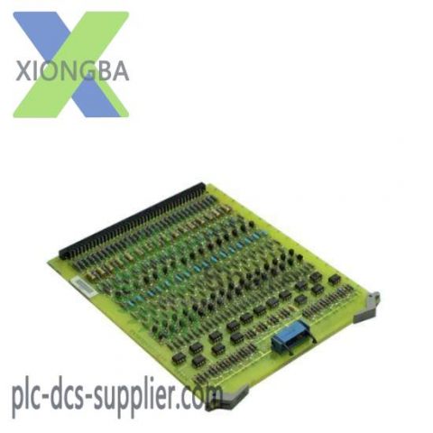 GE Fanuc DS3800HSCG1E1F - Mark IV PLC for Advanced Industrial Control