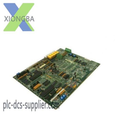 GE Fanuc F31X139APMALG2FR01 Programmable Logic Controller