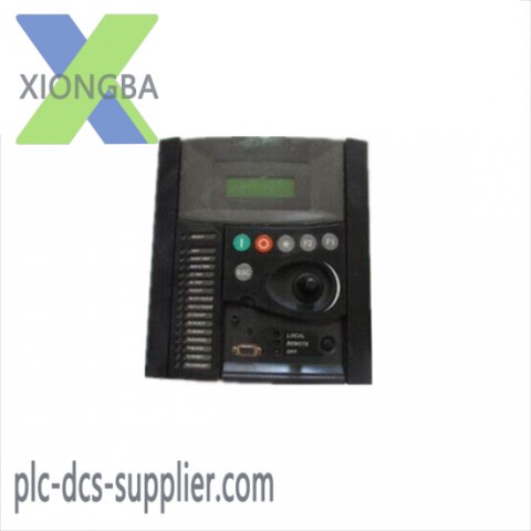 GE Fanuc F650BABF2G1HI Feeder Management Relay, Advanced Automation Solution