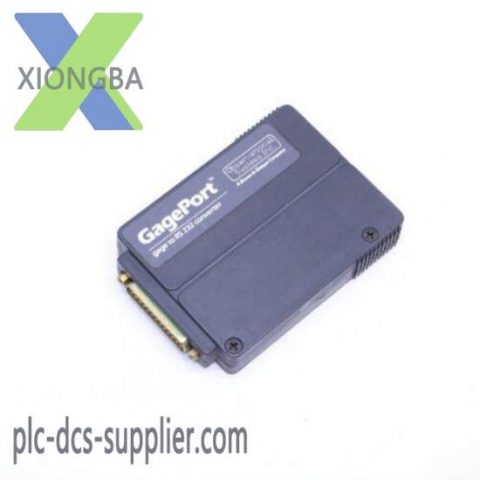 GE Fanuc GP2100 Protective Device Power Supply Module