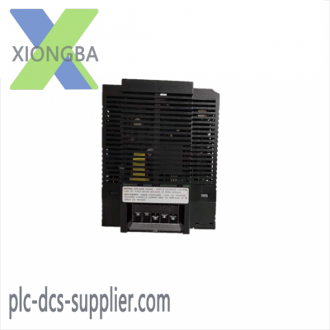 GE Fanuc HE693THM809 Thermocouple Input Module - High Precision Temperature Measurement