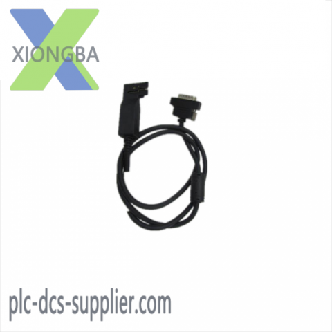 GE-FANUC IC200CBL600 EXPANSION CABLE - Expansion Cable for Industrial Automation Systems