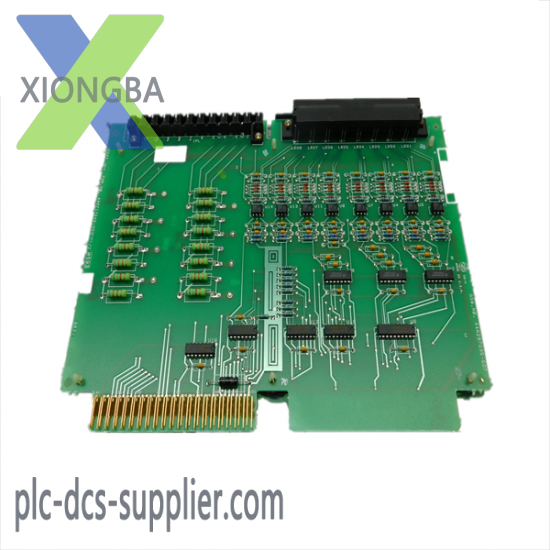 ge_fanuc_ic600bf929k_i_o_module.png GE FANUC IC600BF929K: Industrial Control I/O Module