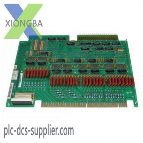 GE Fanuc IC600FP832K/IC600BF832K Input Module: Efficient Data Processing Solution