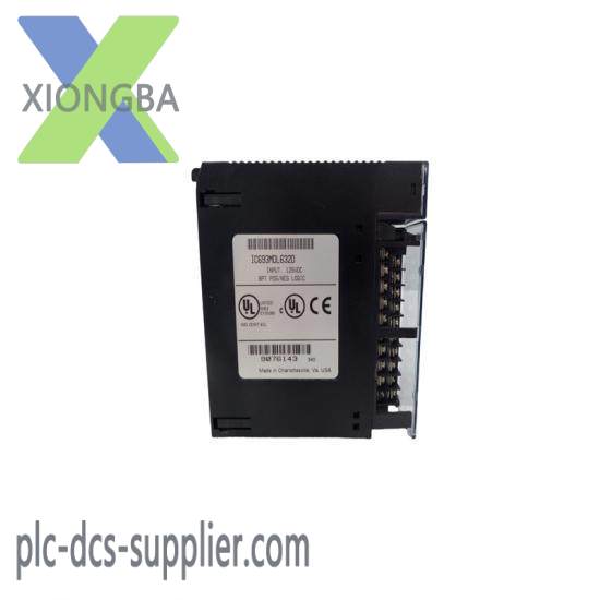 ge_fanuc_ic693mdl632d_input_module.jpg GE-FANUC IC693MDL632D Analog Input Module