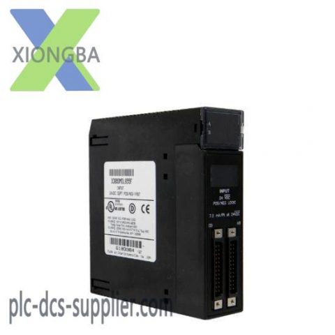 GE-FANUC IC693MDL655 PLC Module