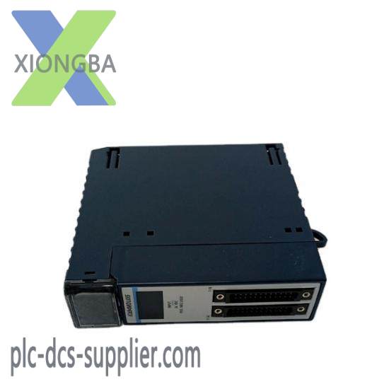 ge_fanuc_ic693mdl754_pac_systems_rx3i.jpg GE Fanuc IC693MDL754 - PAC Systems RX3i I/O Module