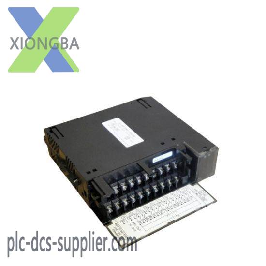 ge_fanuc_ic693mol646_pac_systems_rx3i.jpg GE-FANUC IC693MOL646 - PAC Systems RX3i Modular Controller