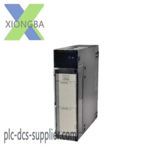 GE Fanuc IC693PWR331CA | Power Supply for Industrial Automation