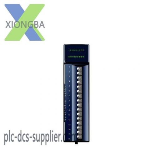 GE Fanuc IC694ACC310 Filler Module - Industrial Control Solution