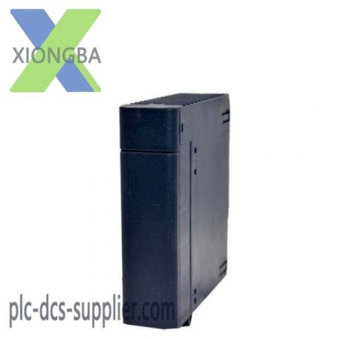 GE Fanuc IC694ACC310A Programmable Automation Controller, Compact Design, High Performance