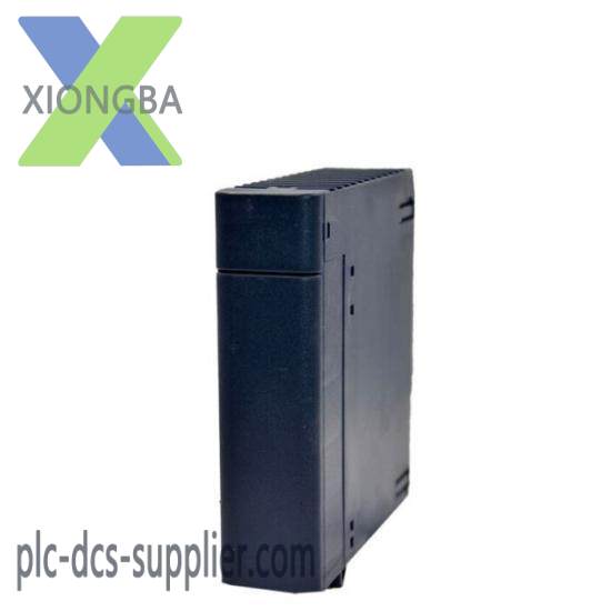 ge_fanuc_ic694acc310a_pac_systems.jpg GE Fanuc IC694ACC310A Programmable Automation Controller, Compact Design, High Performance